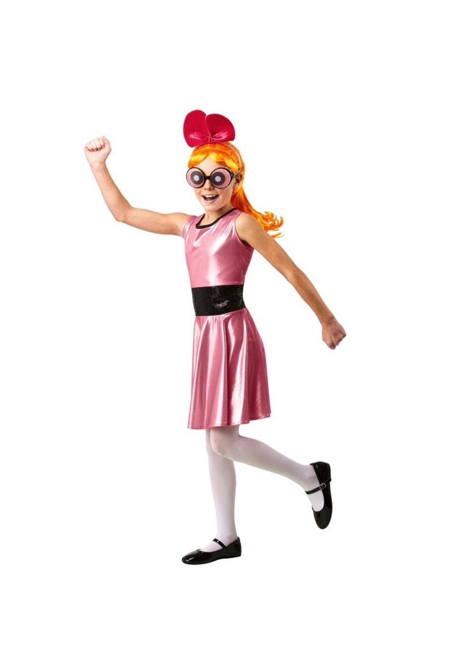 NEW! Rubies Powerpuff Girls: Blossom Child
Costume Large 10-12